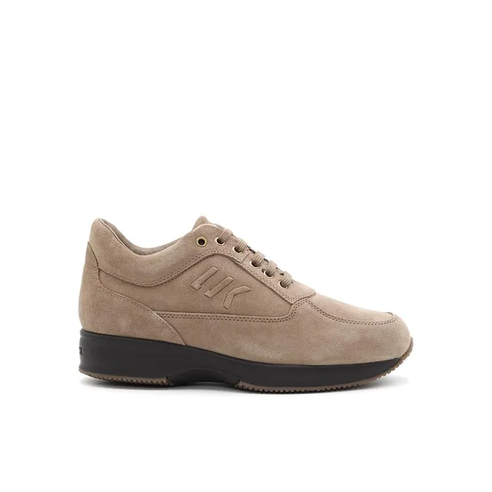 Lumberjack SNEAKERS Men SNEAKER D TAUPE Man 782 D Taupe