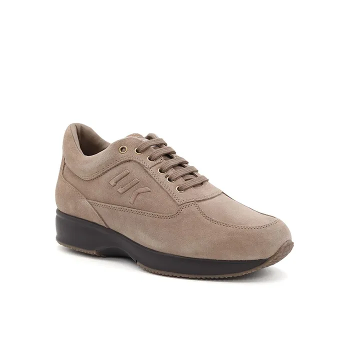 Lumberjack SNEAKERS Men SNEAKER D TAUPE Man 782 D Taupe