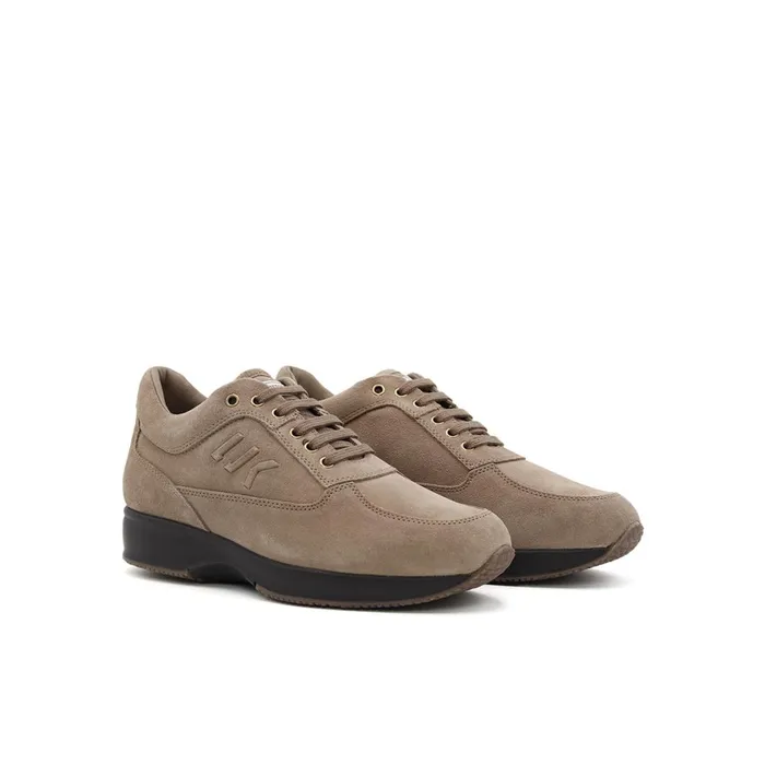 Lumberjack SNEAKERS Men SNEAKER D TAUPE Man 782 D Taupe