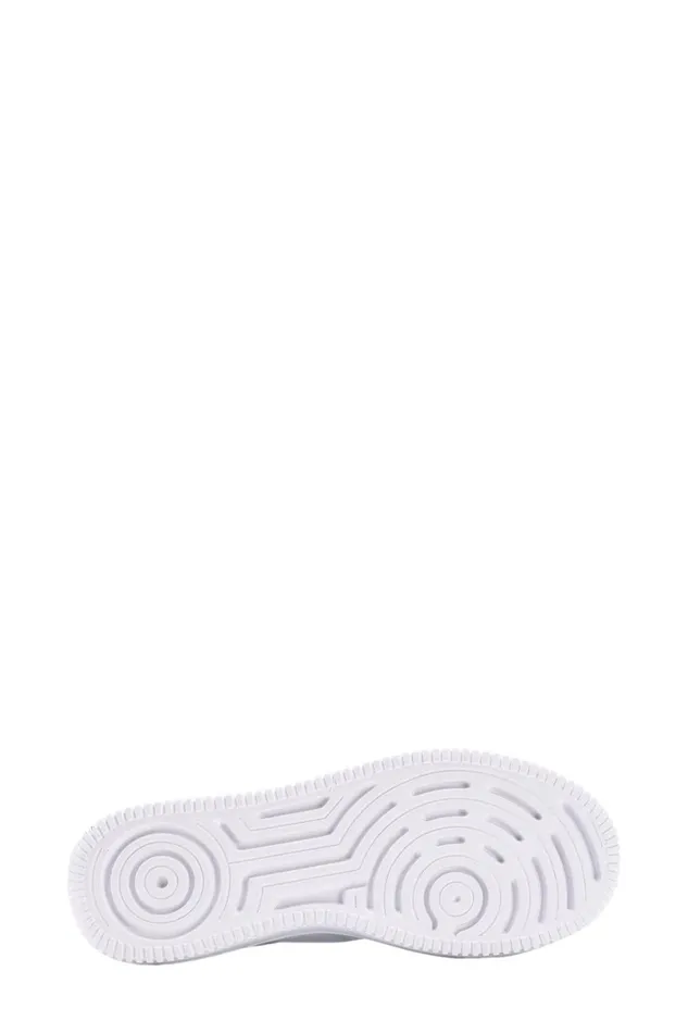 Lumberjack SNEAKERS Women FREYA SNEAKER WHITE Woman Sneaker White