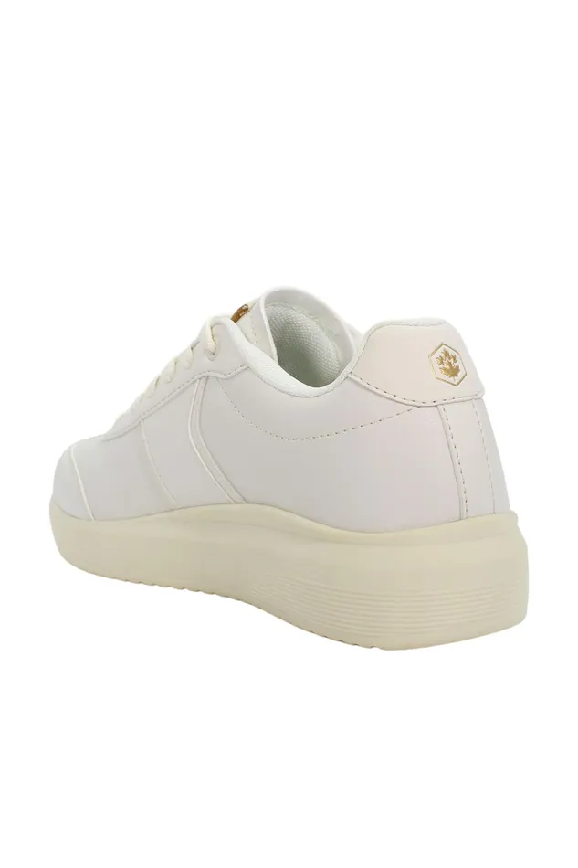 Lumberjack SNEAKERS Women FRIDY SWF6411005 BEIGE Woman Sneaker Beige