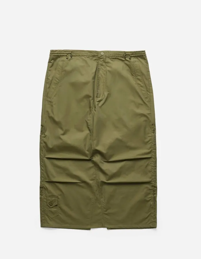 Maharishi Skirts 4589 Original Snoskirt Olive OG107F 8211 Men