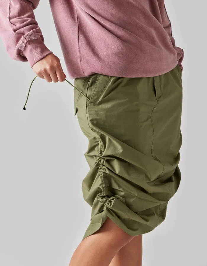 Maharishi Skirts 4589 Original Snoskirt Olive OG107F 8211 Men