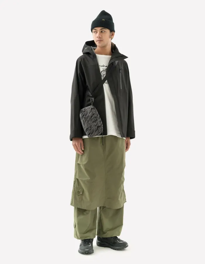Maharishi Skirts 4589 Original Snoskirt Olive OG107F 8211 Men
