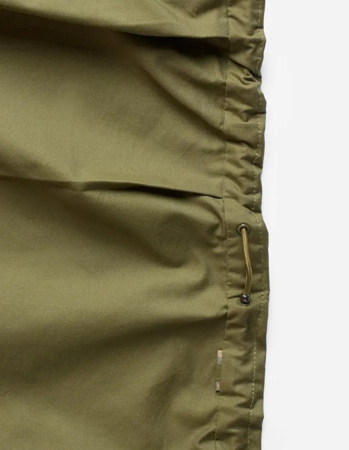 Maharishi Skirts 4589 Original Snoskirt Olive OG107F 8211 Men