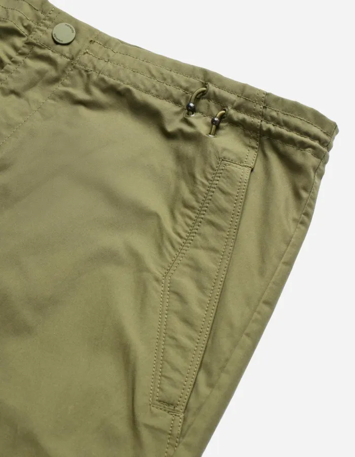 Maharishi Skirts 4589 Original Snoskirt Olive OG107F 8211 Men