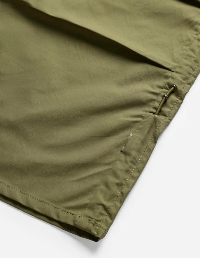 Maharishi Skirts 4589 Original Snoskirt Olive OG107F 8211 Men