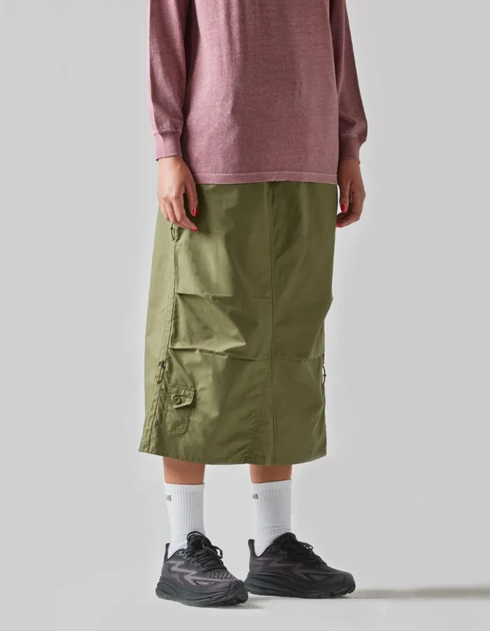 Maharishi Skirts 4589 Original Snoskirt Olive OG107F 8211 Men