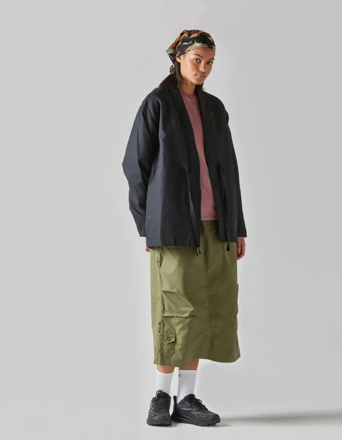 Maharishi Skirts 4589 Original Snoskirt Olive OG107F 8211 Men
