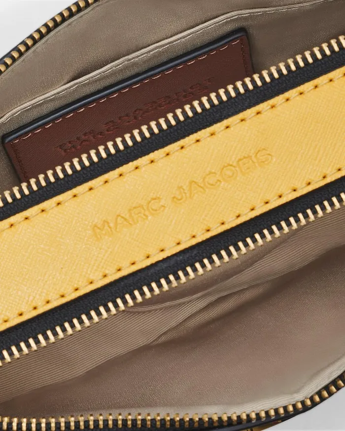 Marc Jacobs Crossbody Bags The Snapshot Argan Oil Multi 8211 Women
