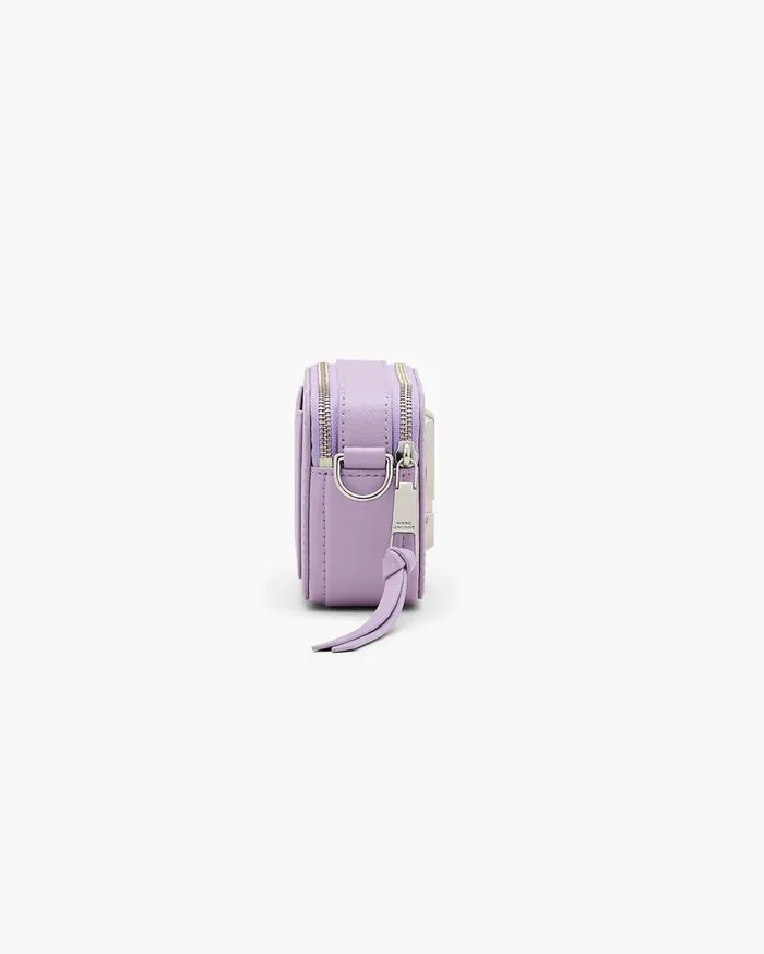 Marc Jacobs Crossbody Bags The Snapshot Lilac 8211 Women