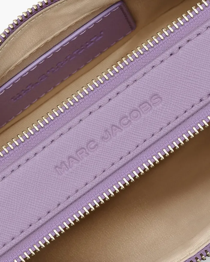 Marc Jacobs Crossbody Bags The Snapshot Lilac 8211 Women