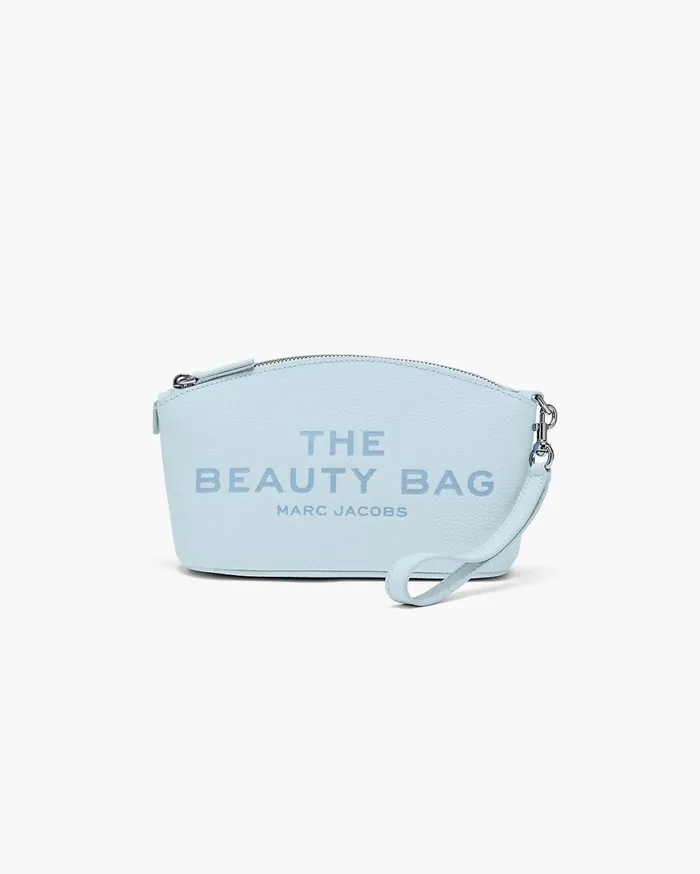 Marc Jacobs Large Wallets The Beauty Bag Cloud Blue 8211 Women