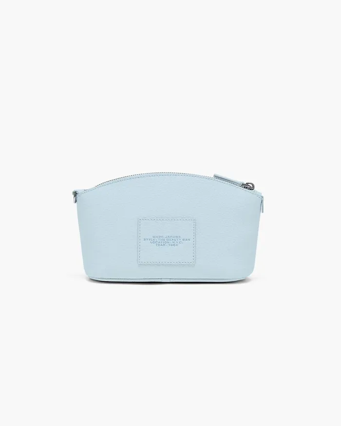 Marc Jacobs Large Wallets The Beauty Bag Cloud Blue 8211 Women