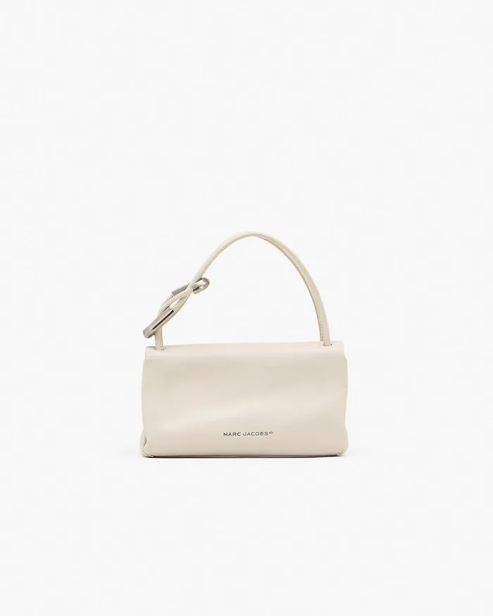 Marc Jacobs Mini Bags The Mini Dual Bag Cloud White 8211 Women
