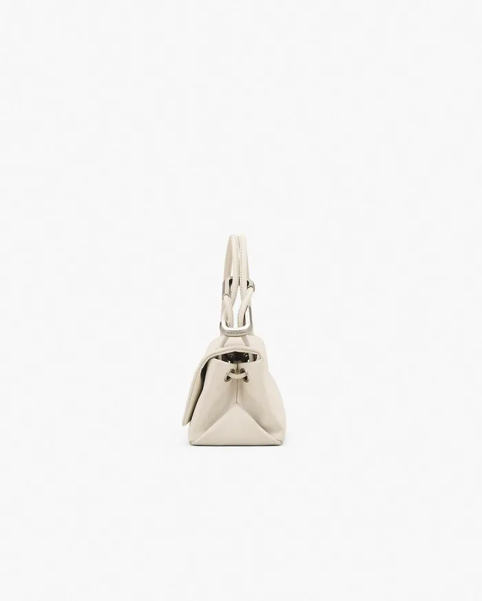 Marc Jacobs Mini Bags The Mini Dual Bag Cloud White 8211 Women