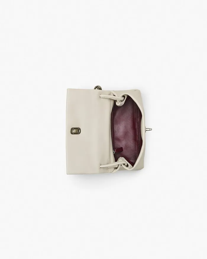 Marc Jacobs Mini Bags The Mini Dual Bag Cloud White 8211 Women
