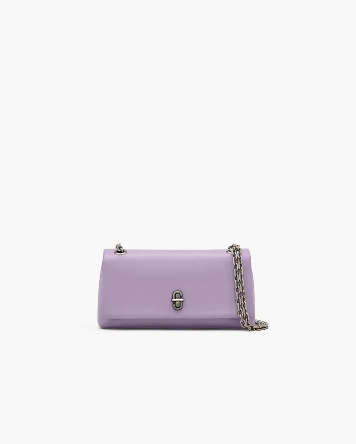 Marc Jacobs The Dual Bag The Dual Chain Wallet Lilac 8211 Women