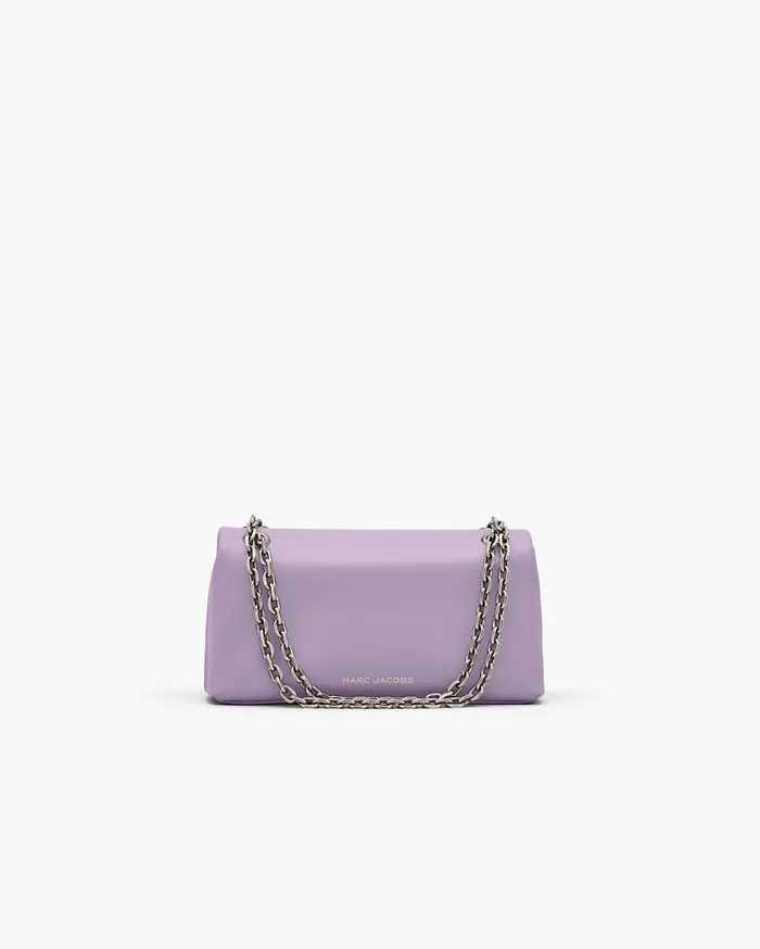 Marc Jacobs The Dual Bag The Dual Chain Wallet Lilac 8211 Women