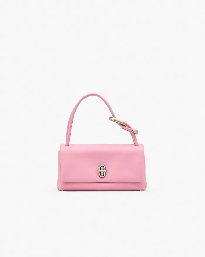Marc Jacobs The Dual Bag The Mini Dual Bag Ribbon Pink 8211 Women