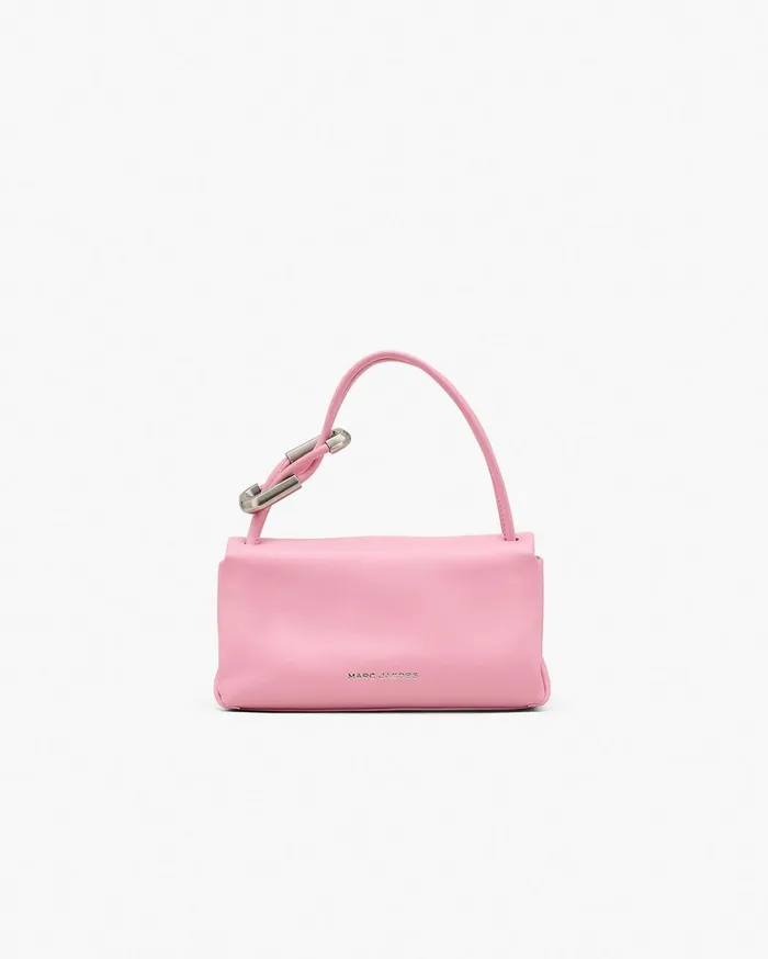 Marc Jacobs The Dual Bag The Mini Dual Bag Ribbon Pink 8211 Women