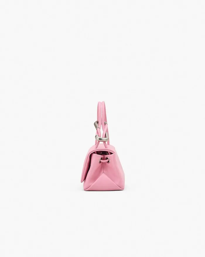 Marc Jacobs The Dual Bag The Mini Dual Bag Ribbon Pink 8211 Women