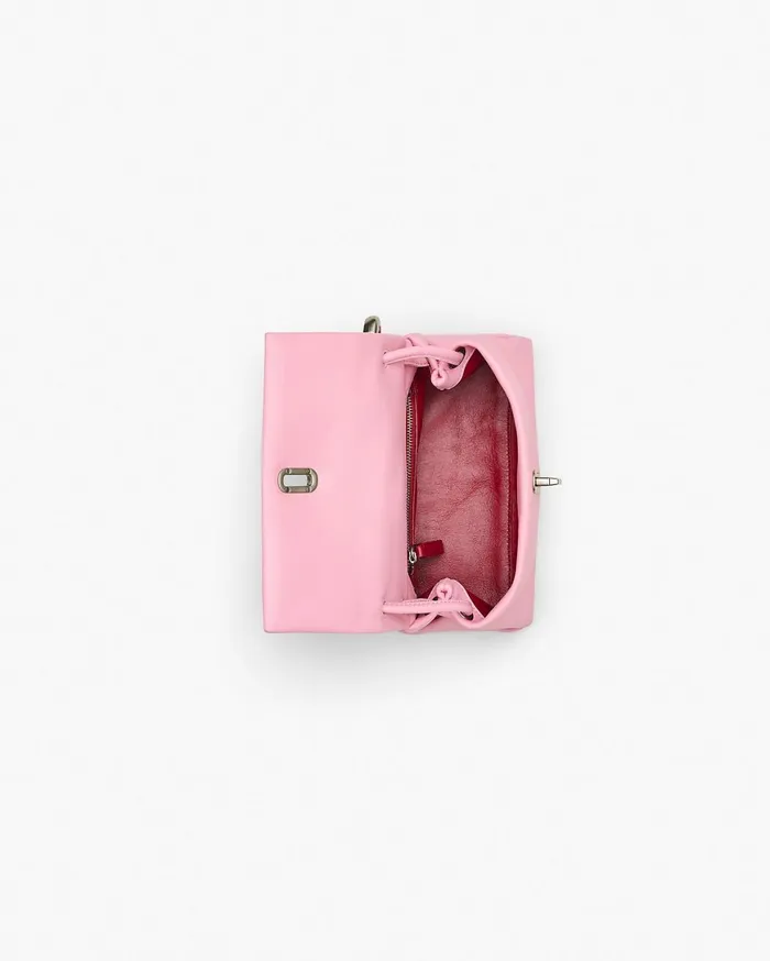 Marc Jacobs The Dual Bag The Mini Dual Bag Ribbon Pink 8211 Women