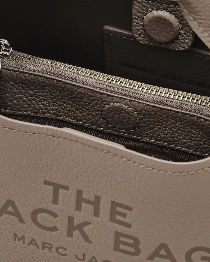 Marc Jacobs The Sack Bag The Mini Sack Bag Cement 8211 Women