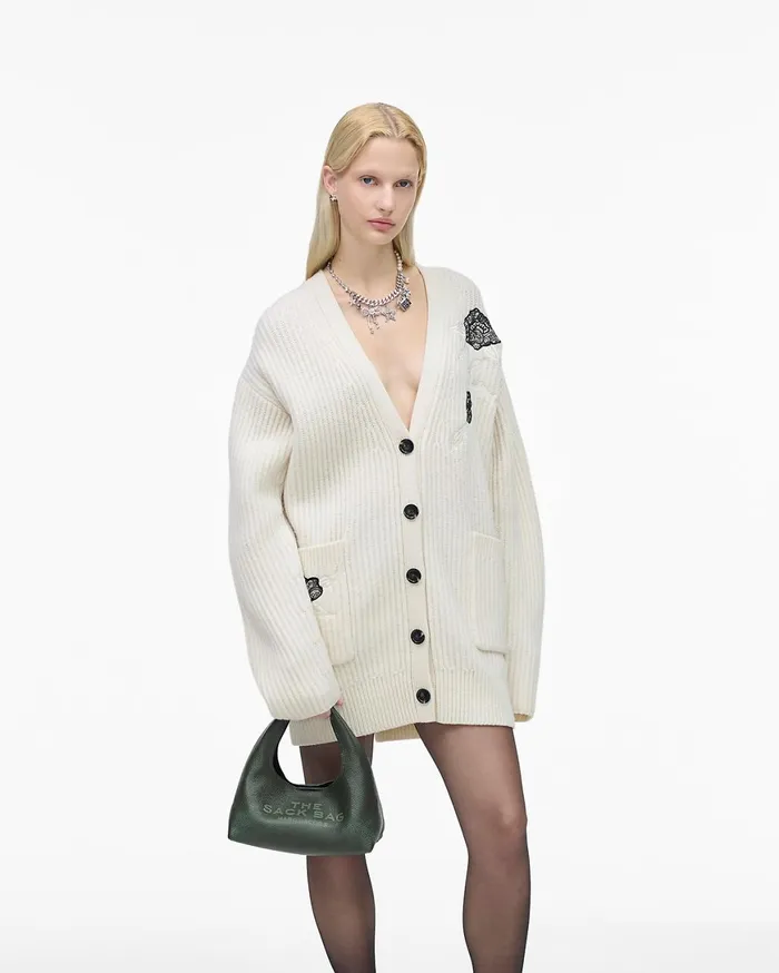 Marc Jacobs The Sack Bag The Mini Sack Bag Ivy 8211 Women
