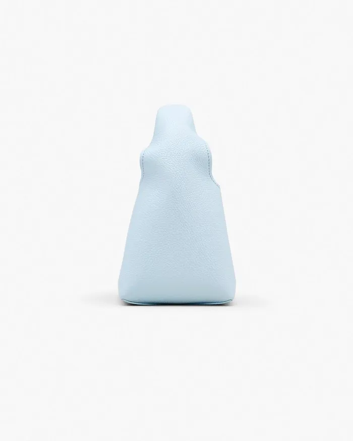 Marc Jacobs Top Handle Bags The Mini Sack Bag Cloud Blue 8211 Women