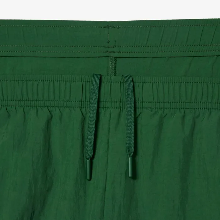 Matching Sets Men Lacoste Men039s Lacoste Sport X Daniil Medvedev Sweatsuit Green White Btb