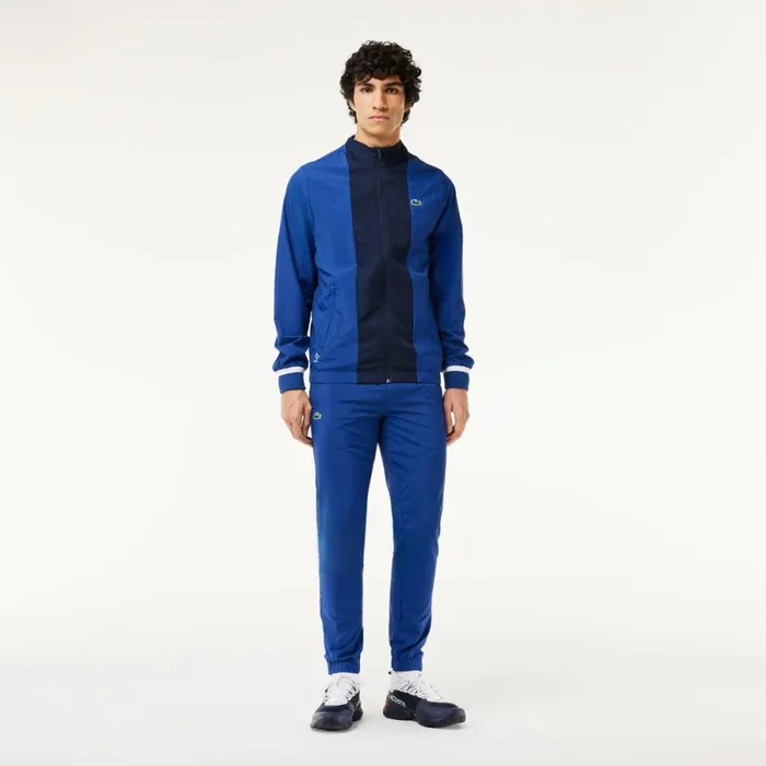 Matching Sets Men Lacoste Men039s Lacoste Sport X Daniil Medvedev Sweatsuit Navy Blue Isi Matching Sets Men Lacoste Men039s Lacoste Sport X Daniil Medvedev Sweatsuit Navy Blue Isi