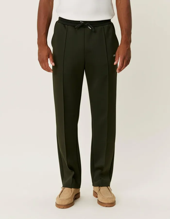 Men Ballier Casual Track Pants 8211 Rosin Les Deux Pants