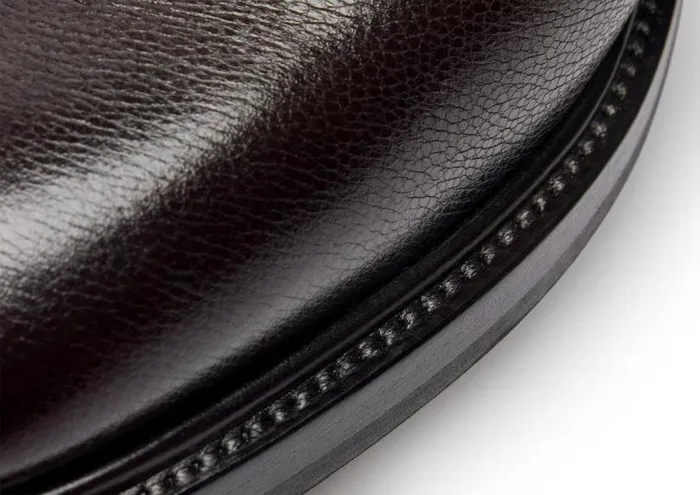 Men Boots Tom Ford Small Grain Leather Stuart Chelsea Boot Men Boots Tom Ford Small Grain Leather Stuart Chelsea Boot
