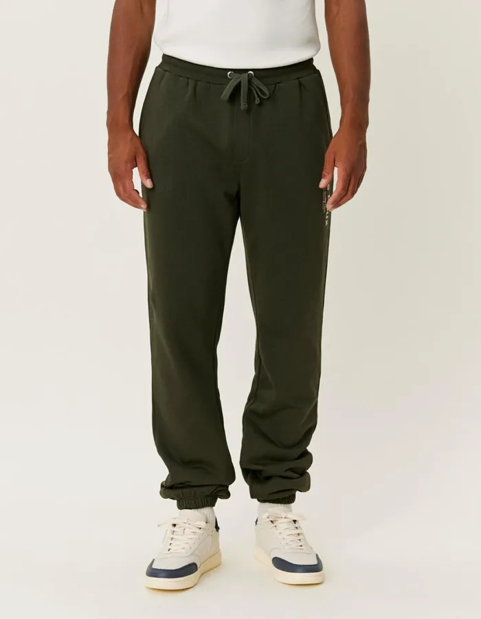 Men Brody Sweatpants 20 8211 RosinIvory Les Deux Pants