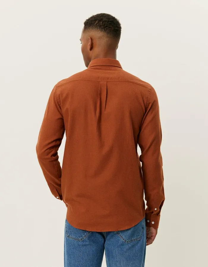 Men Desert Shirt 8211 Arabian Spice Melange Les Deux ShirtsOvershirts