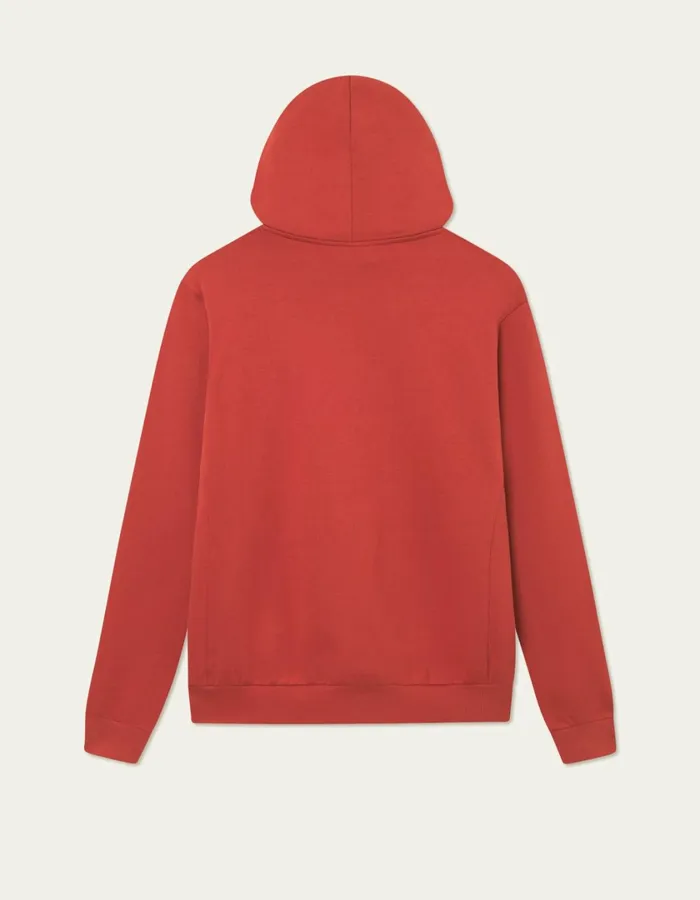 Men Dexter Hoodie 8211 Bossa Nova Les Deux HoodiesSweatshirts