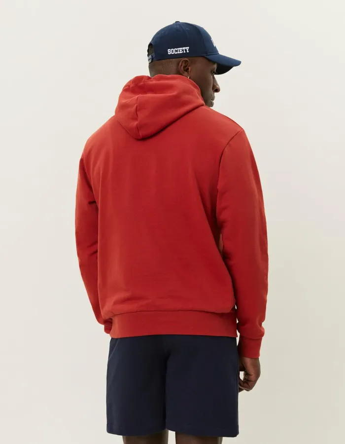 Men Dexter Hoodie 8211 Bossa Nova Les Deux HoodiesSweatshirts