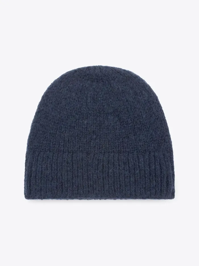 Men Dries Van Noten Hats and Caps Alpaca Blend Beanie