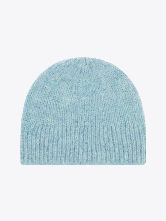 Men Dries Van Noten Hats and Caps Alpaca Blend Beanie