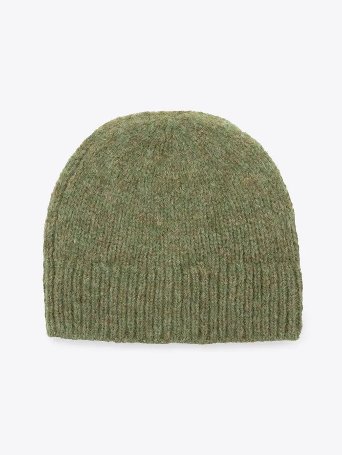 Men Dries Van Noten Hats and Caps Alpaca Blend Beanie