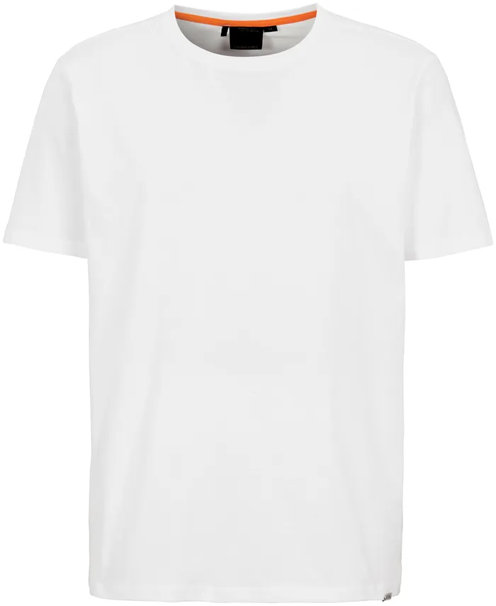 Men Harald Tshirt Snow White Didriksons TShirts and Polos