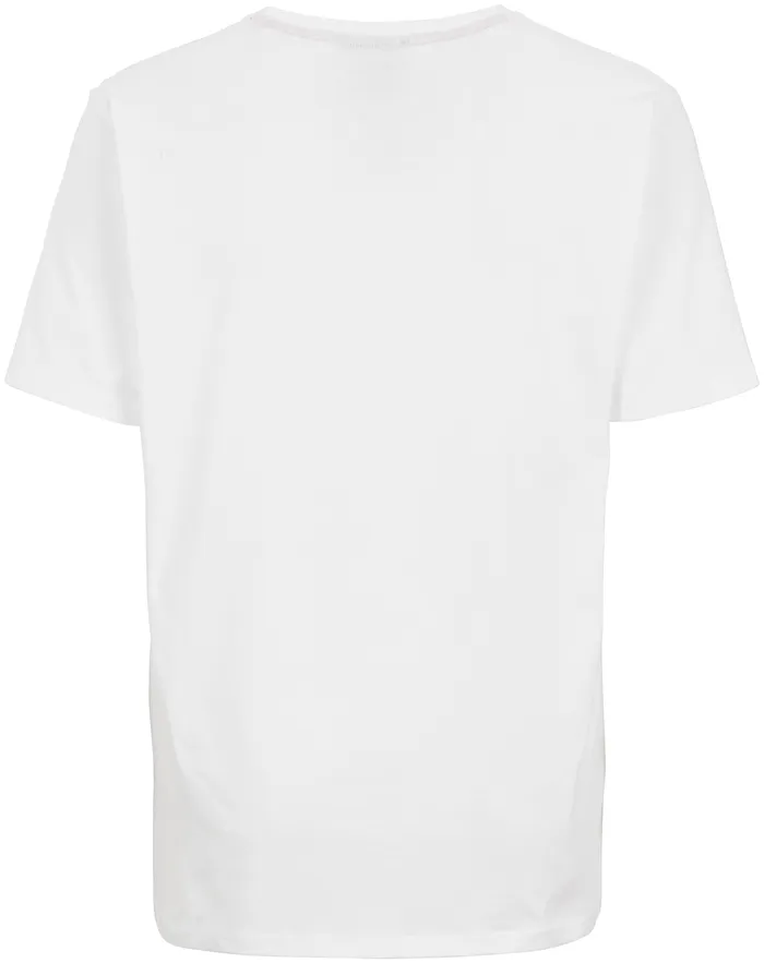 Men Harald Tshirt Snow White Didriksons TShirts and Polos
