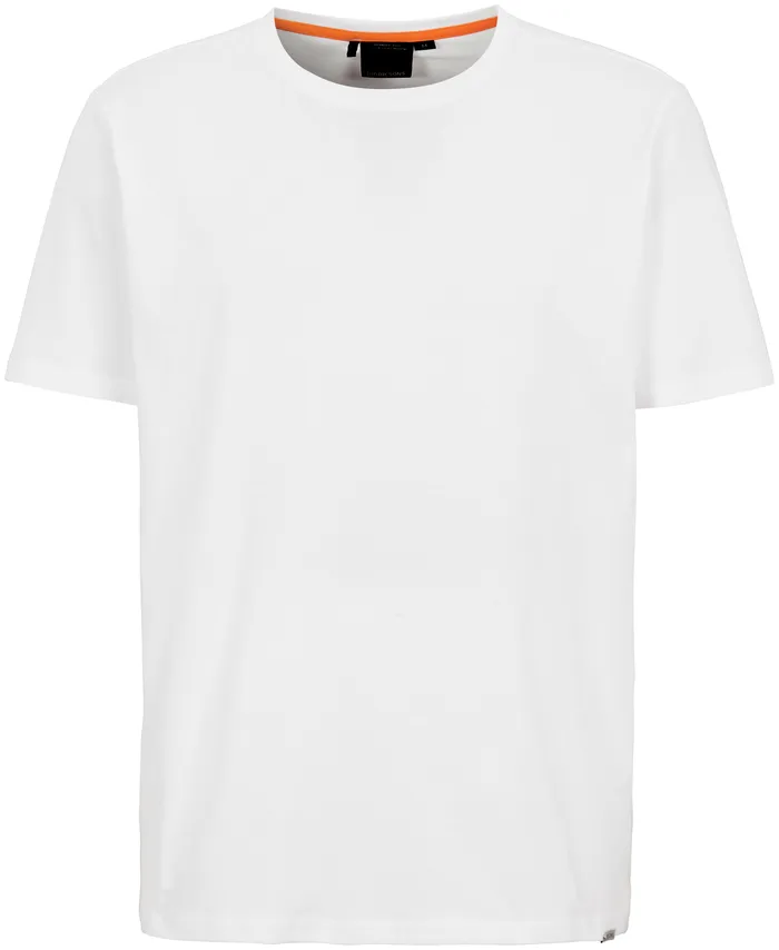 Men Harald Tshirt Snow White Didriksons TShirts and Polos