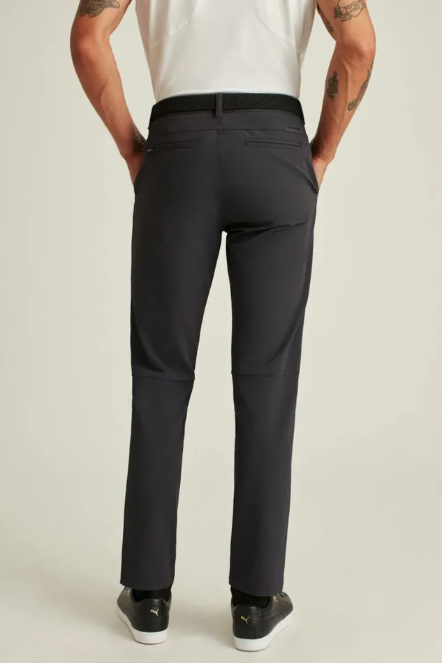Men Highland Tour Golf Pants Charcoal Bonobos Joggers and Athleisure