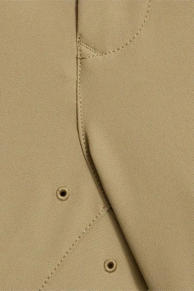 Men Highland Tour Golf Pants Sahara Bonobos Joggers and Athleisure
