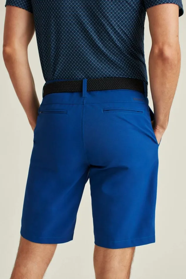 Men Highland Tour Golf Shorts Indigo Bonobos Golf Shorts