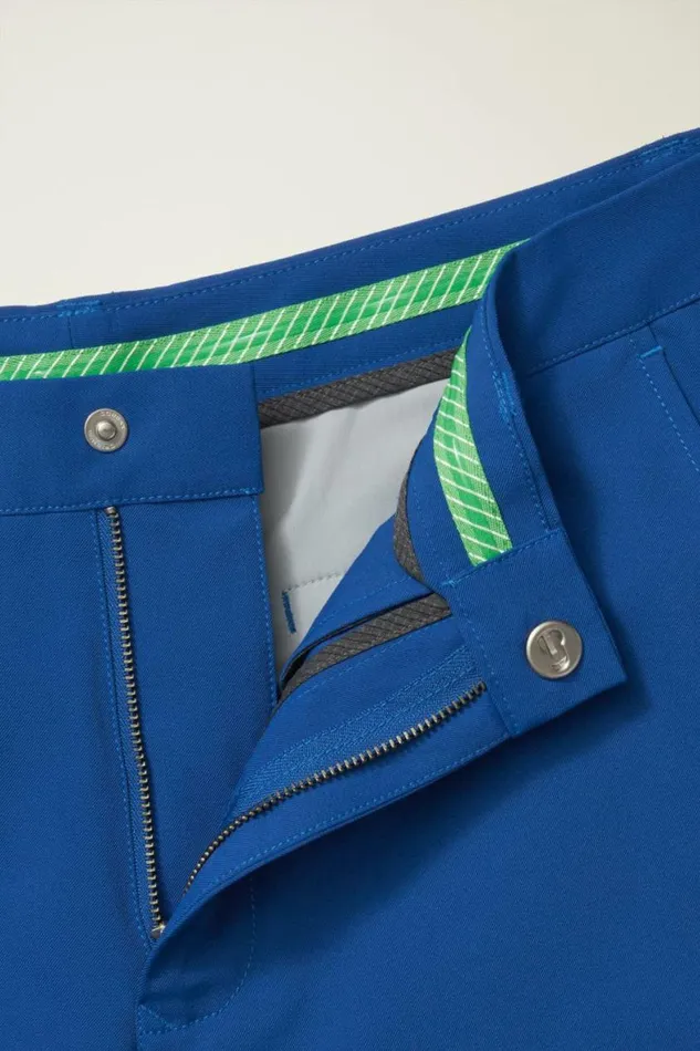 Men Highland Tour Golf Shorts Indigo Bonobos Golf Shorts