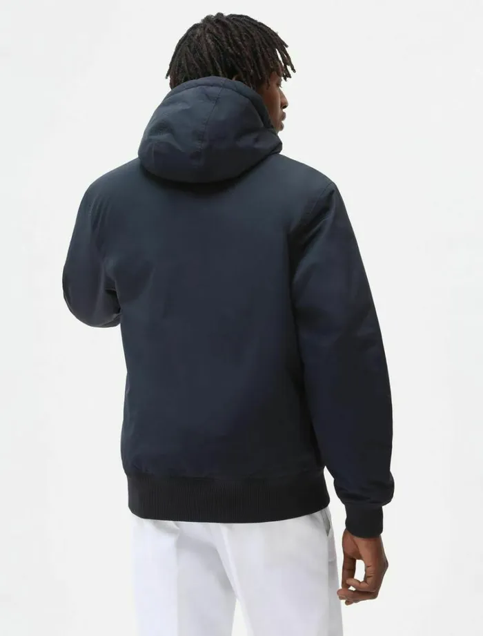 Men Jackets Dickies New Sarpy Jacket Dark Navy