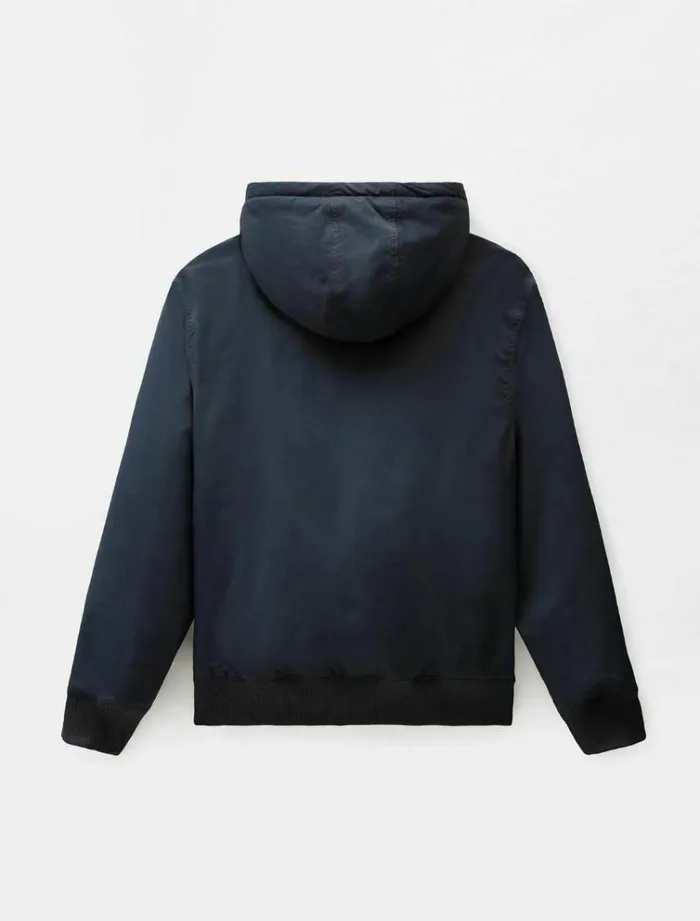 Men Jackets Dickies New Sarpy Jacket Dark Navy